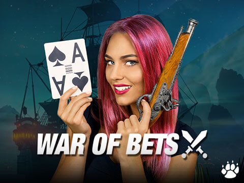 Wars Of Bets